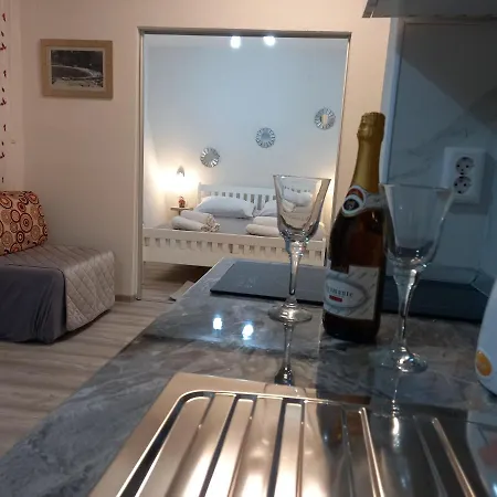 Affittacamere Prskalo