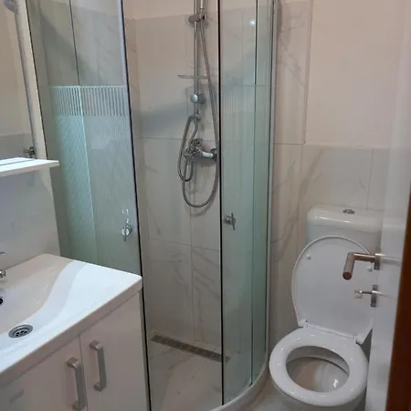 Affittacamere Prskalo Makarska