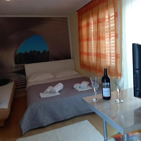 Prskalo Affittacamere 3*