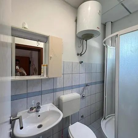 Affittacamere Prskalo 3*