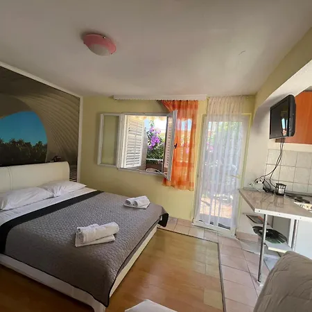 Affittacamere Prskalo Makarska