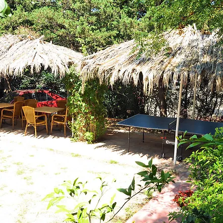 Affittacamere Prskalo 3*