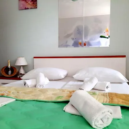 Prskalo Affittacamere 3*