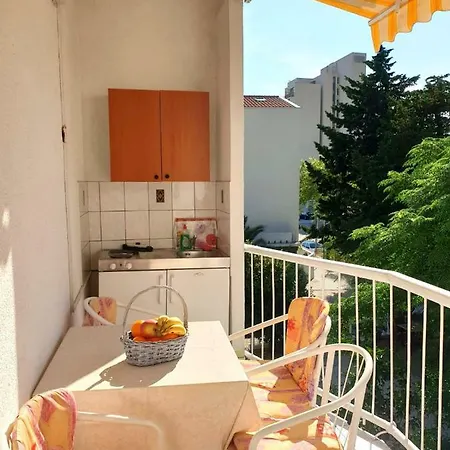 Affittacamere Prskalo 3*