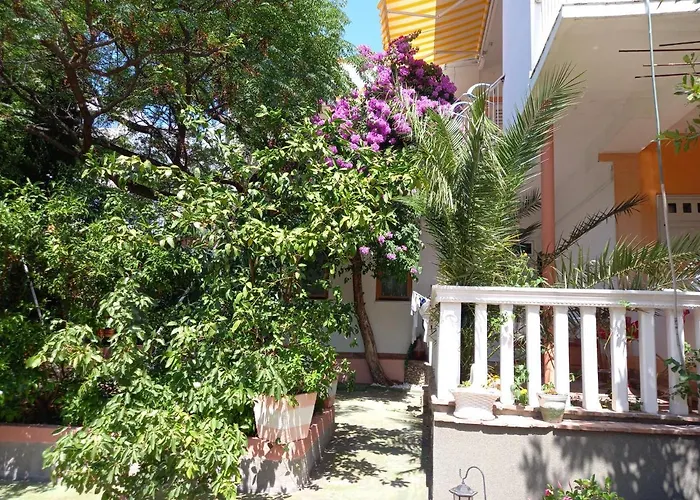 招待所 Prskalo 3*