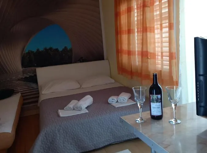 Prskalo 招待所 3*