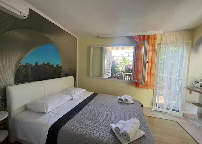 Prskalo 招待所 3*