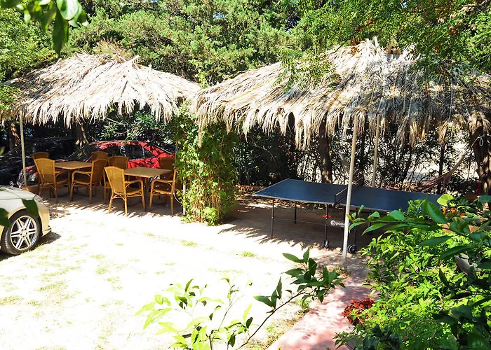 招待所 Prskalo 3*