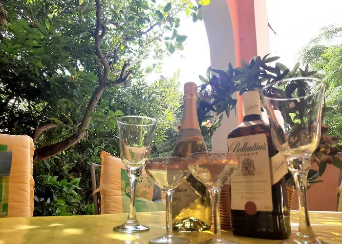 招待所 Prskalo 3*