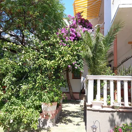 בית הארחה Prskalo 3*