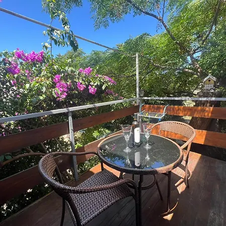 Prskalo מאקרסקה