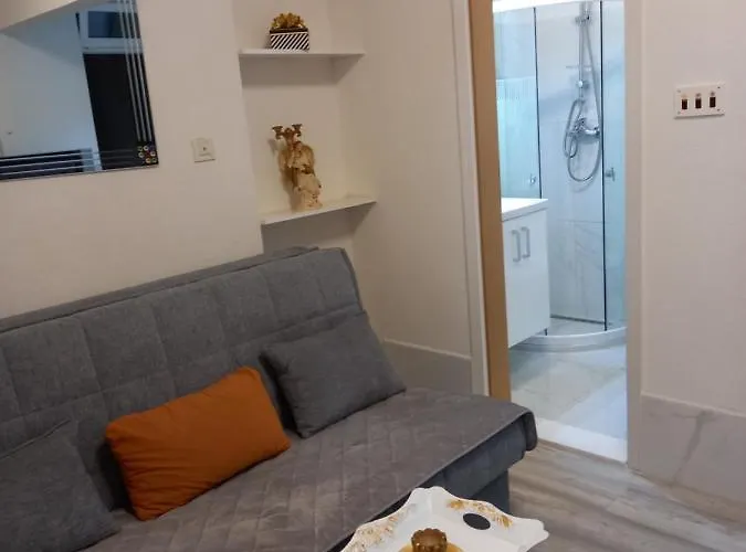 Prskalo Гостьовий будинок