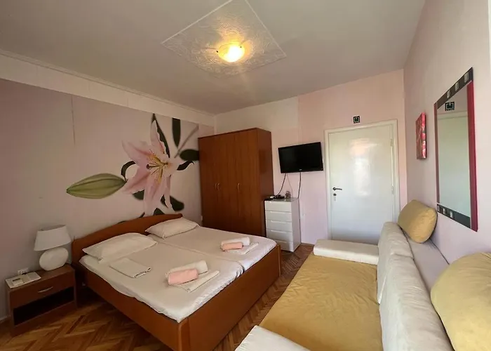 Prskalo Макарська