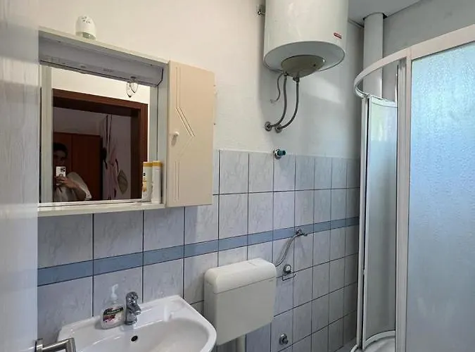 Гостьовий будинок Prskalo 3*