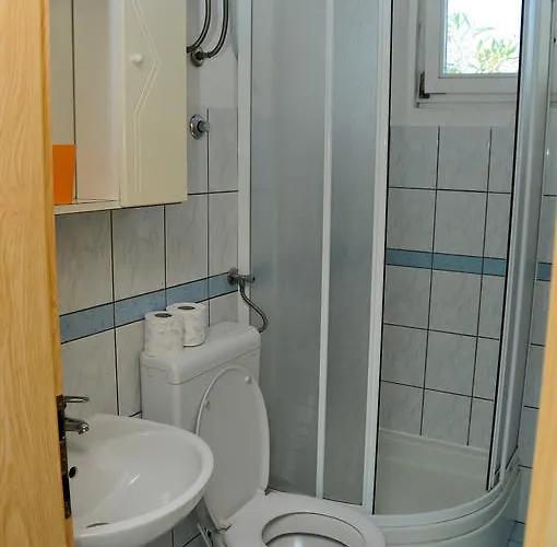 Prskalo בית הארחה