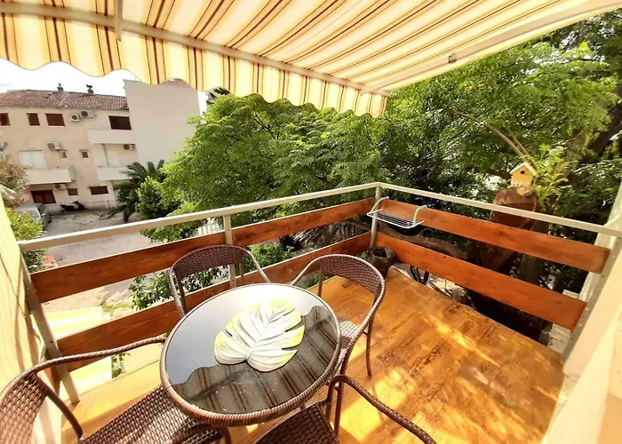 בית הארחה Prskalo 3*