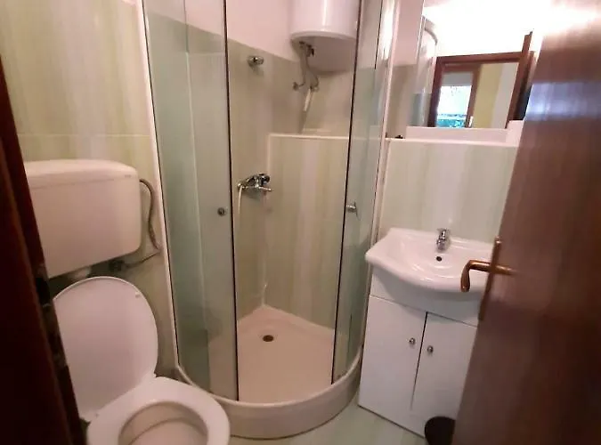 Prskalo Гостьовий будинок 3*