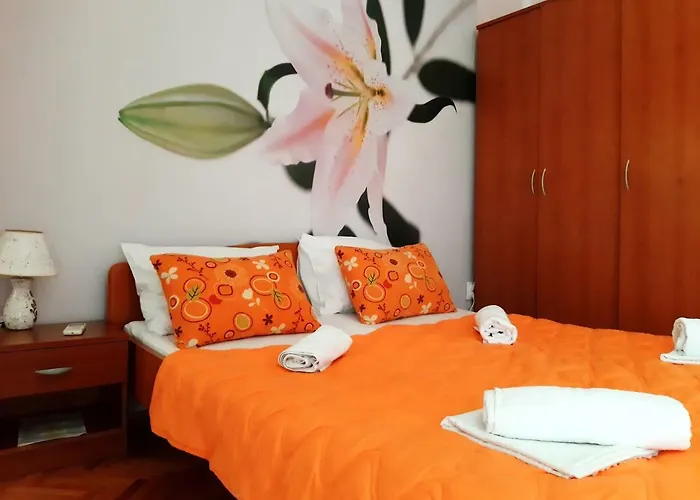 Prskalo Гостьовий будинок 3*