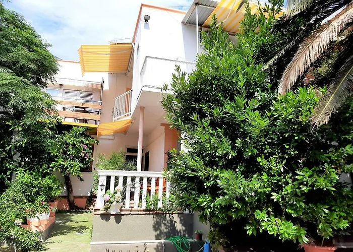 Гостьовий будинок Prskalo 3*