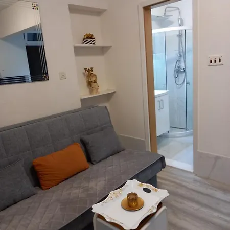 Prskalo Maison d'hôtes