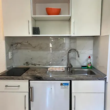 Maison d'hôtes Prskalo 3*