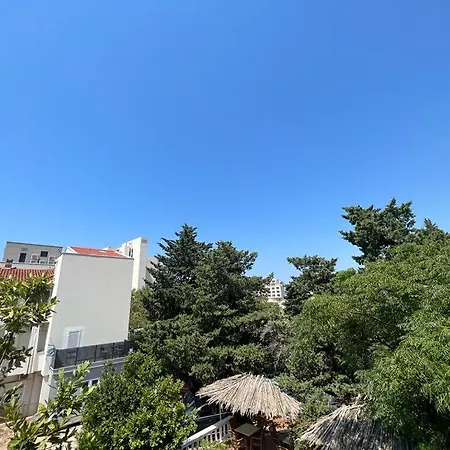 بيت ضيافة Prskalo 3*