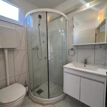 Maison d'hôtes Prskalo Makarska