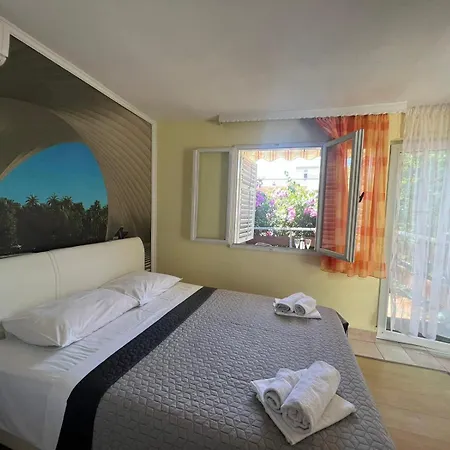 Prskalo Maison d'hôtes 3*