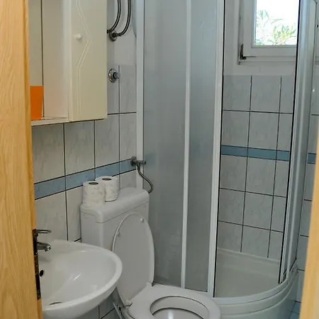 Prskalo Maison d'hôtes