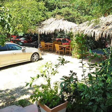 Maison d'hôtes Prskalo