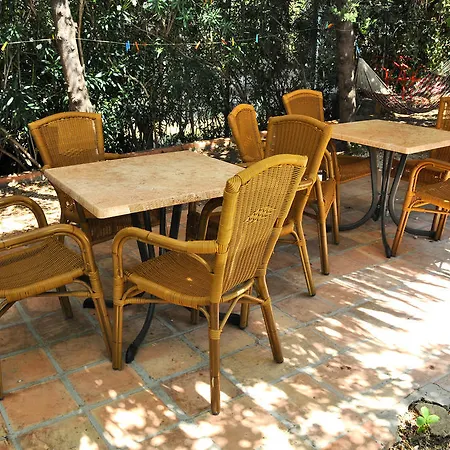 Maison d'hôtes Prskalo Makarska