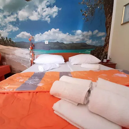 Prskalo Maison d'hôtes