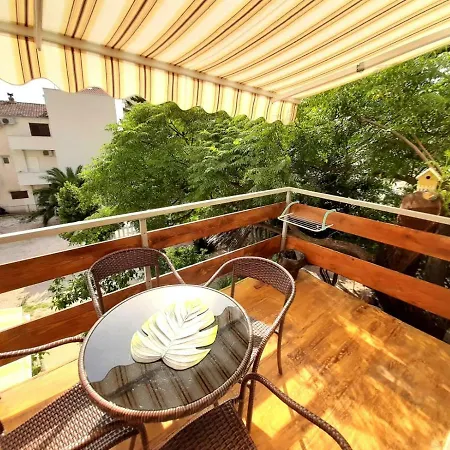 Maison d'hôtes Prskalo 3*