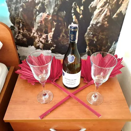 Prskalo Maison d'hôtes Makarska