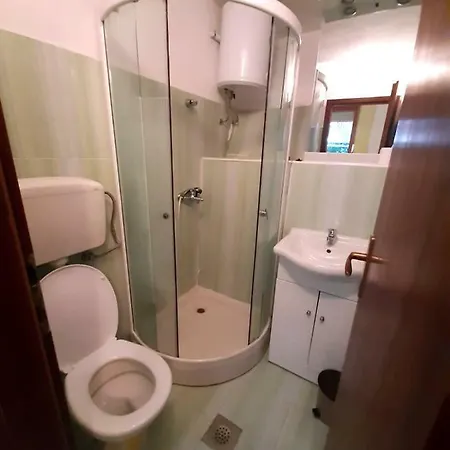 Prskalo Maison d'hôtes 3*