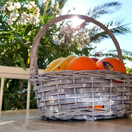 Maison d'hôtes Prskalo