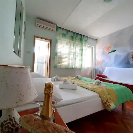 Maison d'hôtes Prskalo 3*