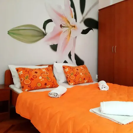 Prskalo Maison d'hôtes 3*