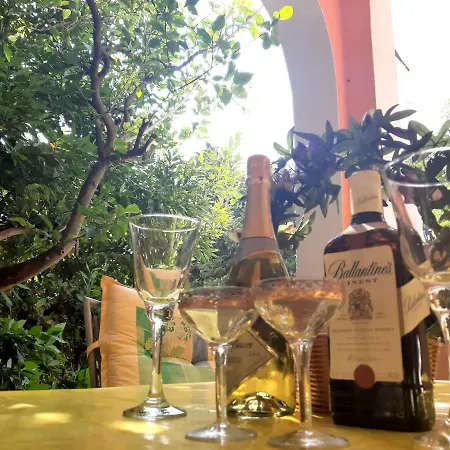 Maison d'hôtes Prskalo 3*