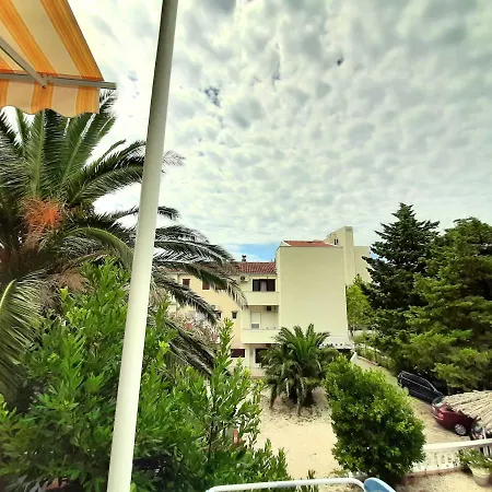 Prskalo Maison d'hôtes Makarska