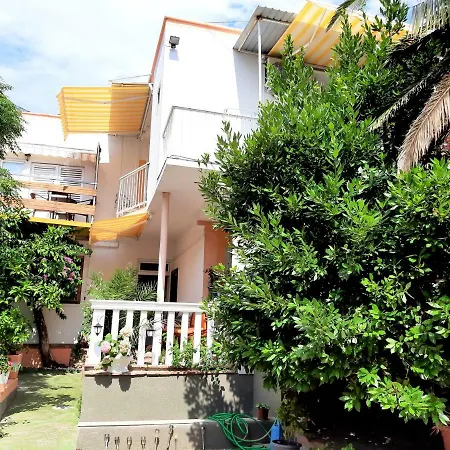 Maison d'hôtes Prskalo 3*