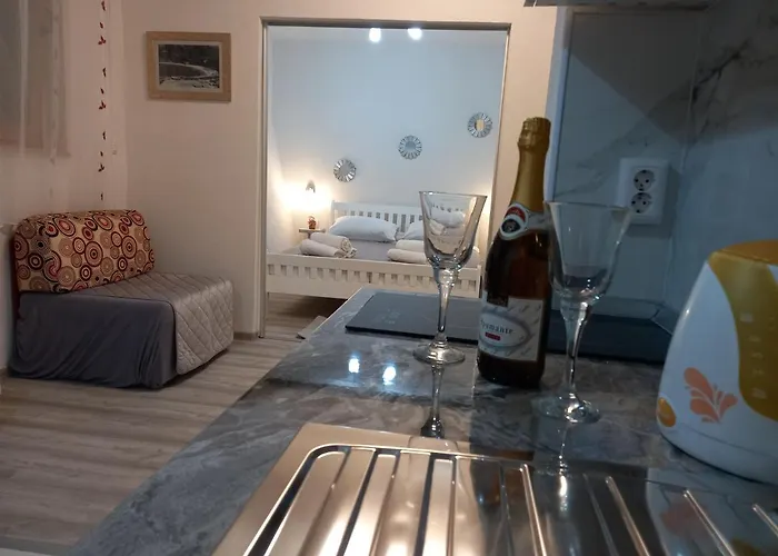 Πανσιόν Prskalo