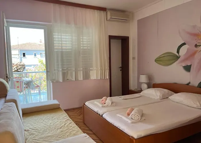 Prskalo Μακάρσκα