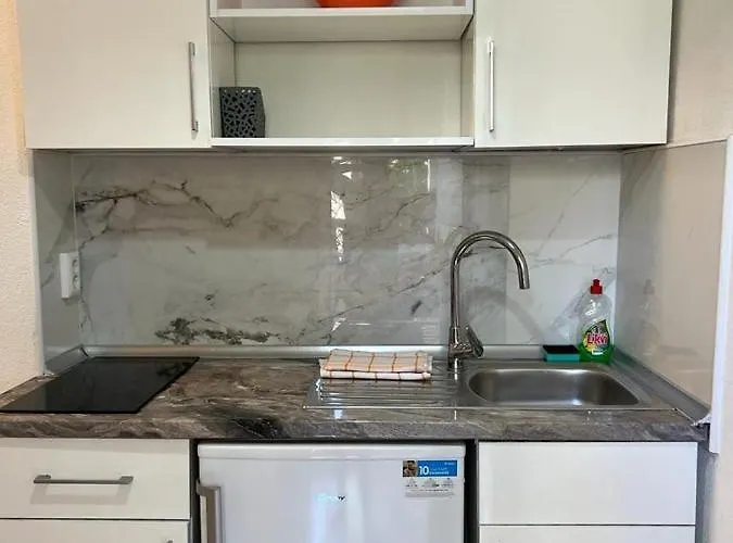 Πανσιόν Prskalo 3*