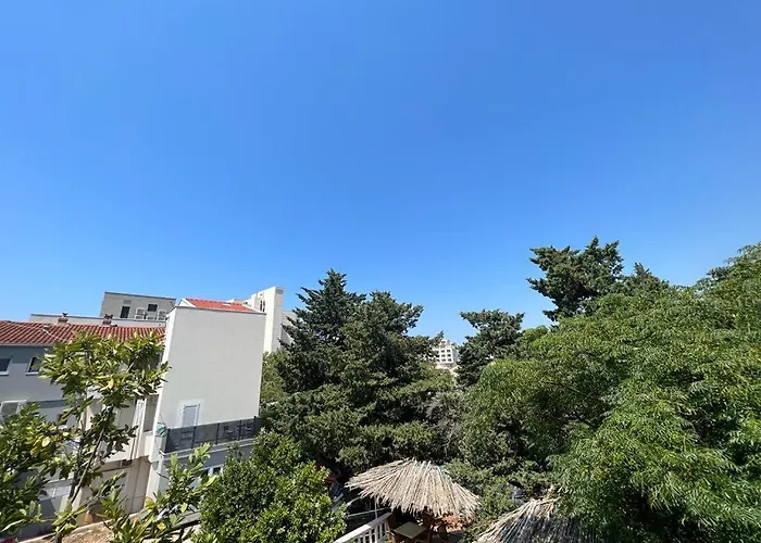 Πανσιόν Prskalo 3*