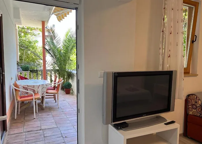 Prskalo Μακάρσκα