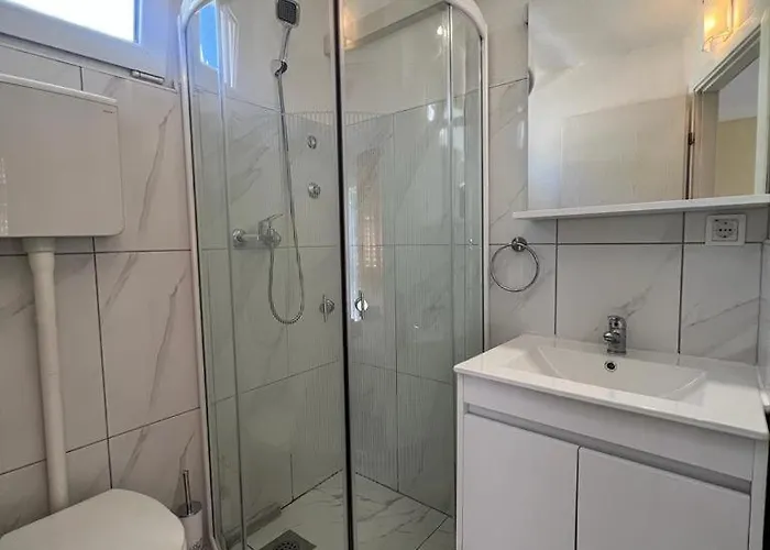 Πανσιόν Prskalo Μακάρσκα