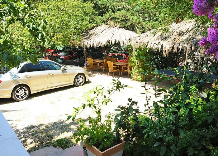 Πανσιόν Prskalo