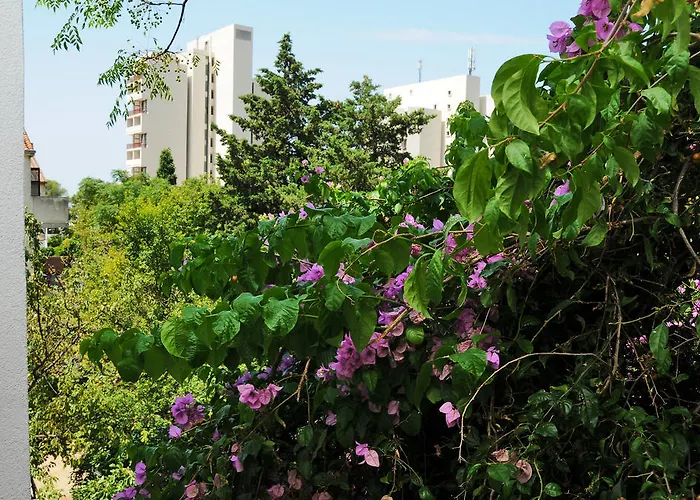 Πανσιόν Prskalo