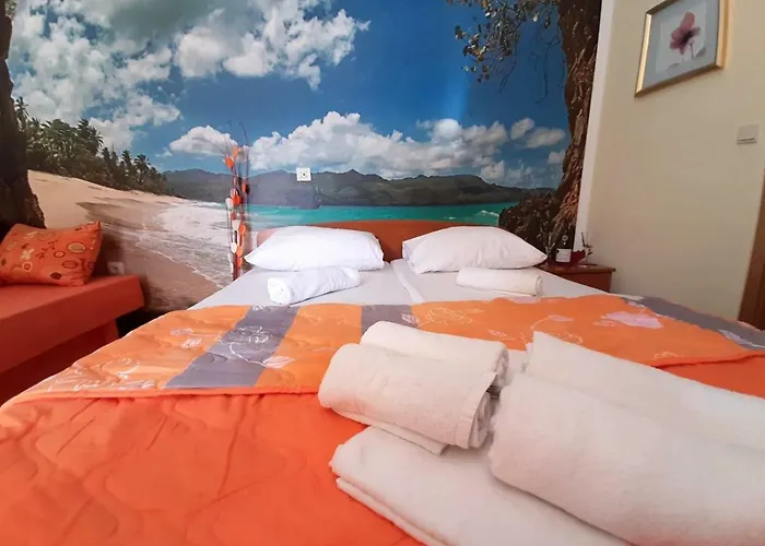 Prskalo Πανσιόν